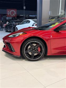 شيفروليه كورفيت